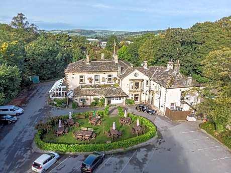 Steeton Hall Hotel & Restaurant