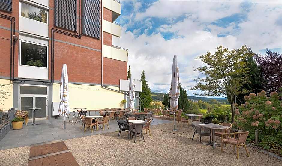 Trip Inn Landhotel Badsoden-Salmünster