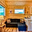 Retreat on the Lake