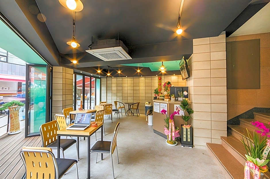 Calli Hostel