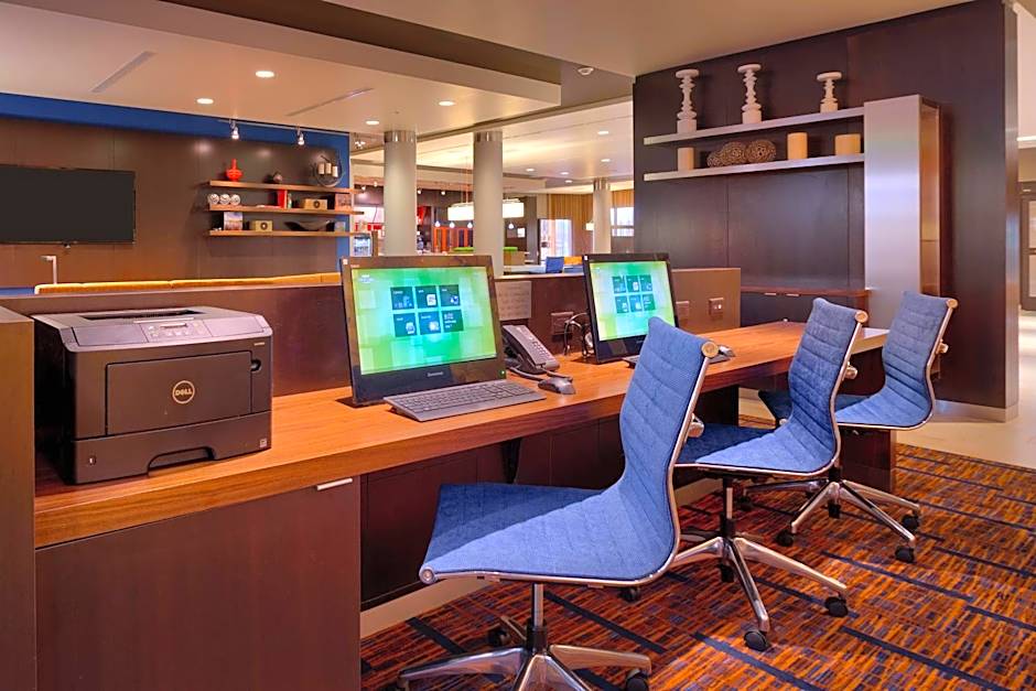 Courtyard by Marriott Lehi at Thanksgiving Point