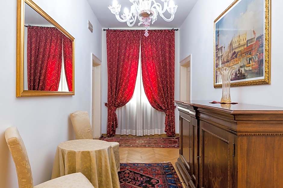 Villa Casanova