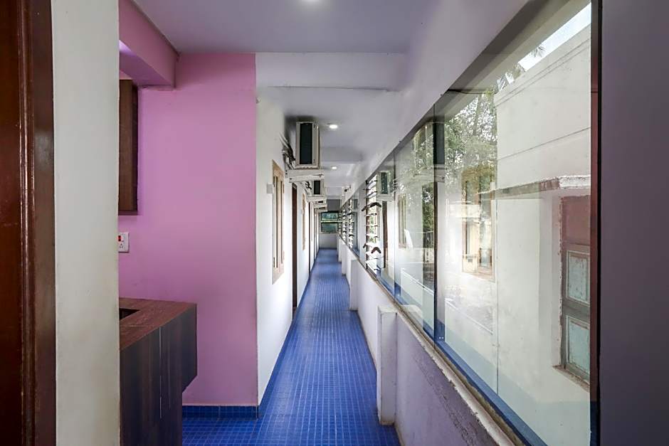 D-qube Hotels by OYO Rooms – Chennai, IL