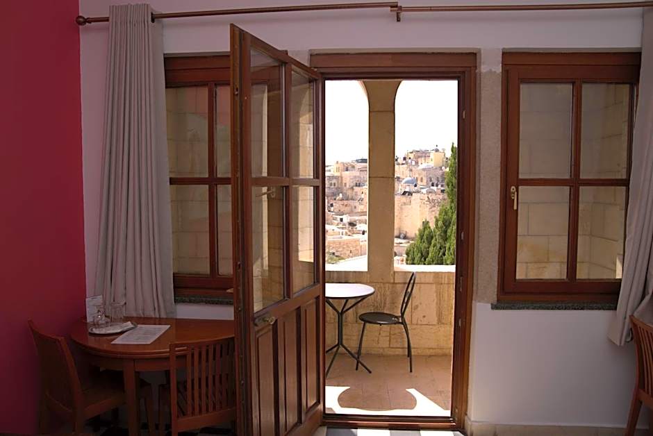 Austrian Pilgrim Hospice