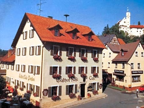 Hotel Zur Rose