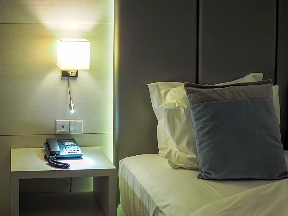 Grande Hotel da Povoa