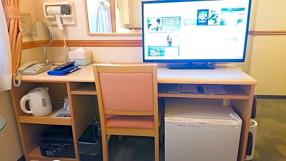 Toyoko Inn Hamamatsu eki Kita guchi