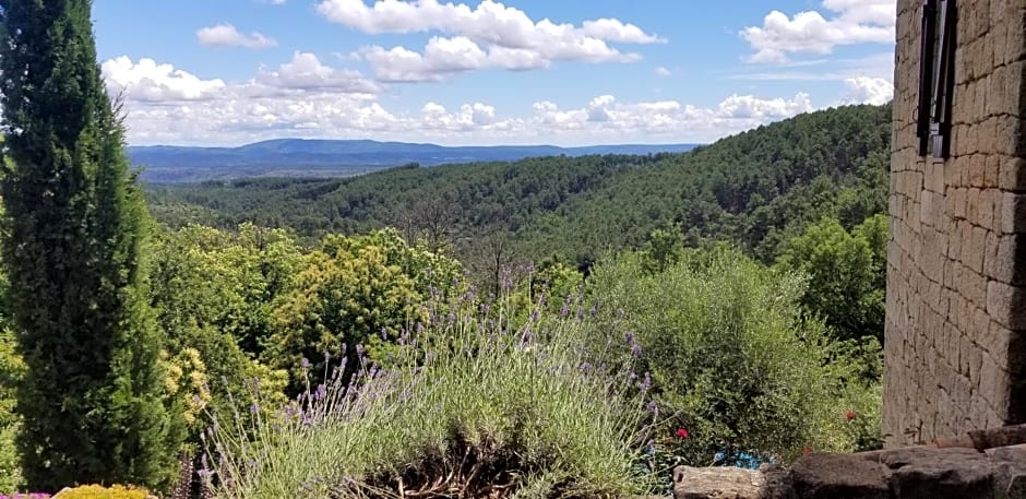 Le Relais des Bouziges