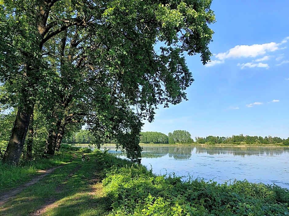 Pensjonat i Restauracja Hubertówka