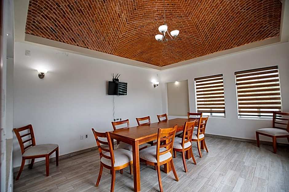 Hotel la Cuesta Toscana