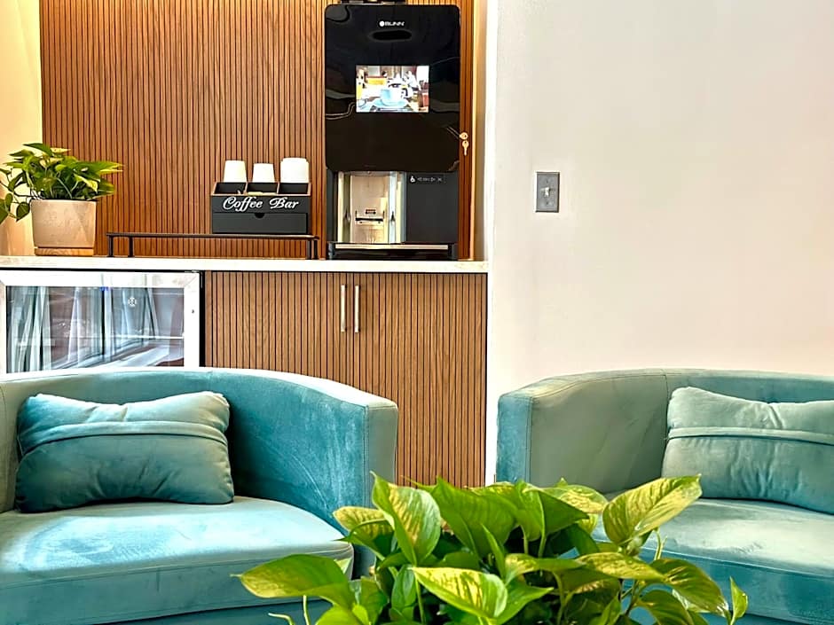 The Quincy, Ascend Hotel Collection