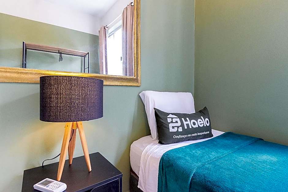 3BR Comfort: 100m from Copacabana-Ipanema Beach