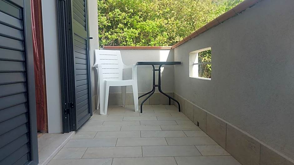 b&b binario nove e tre quarti