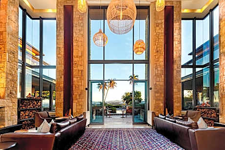 Pezula Resort, Hotel & Spa