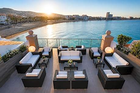 Hotel Boutique La Mar - Adults Only