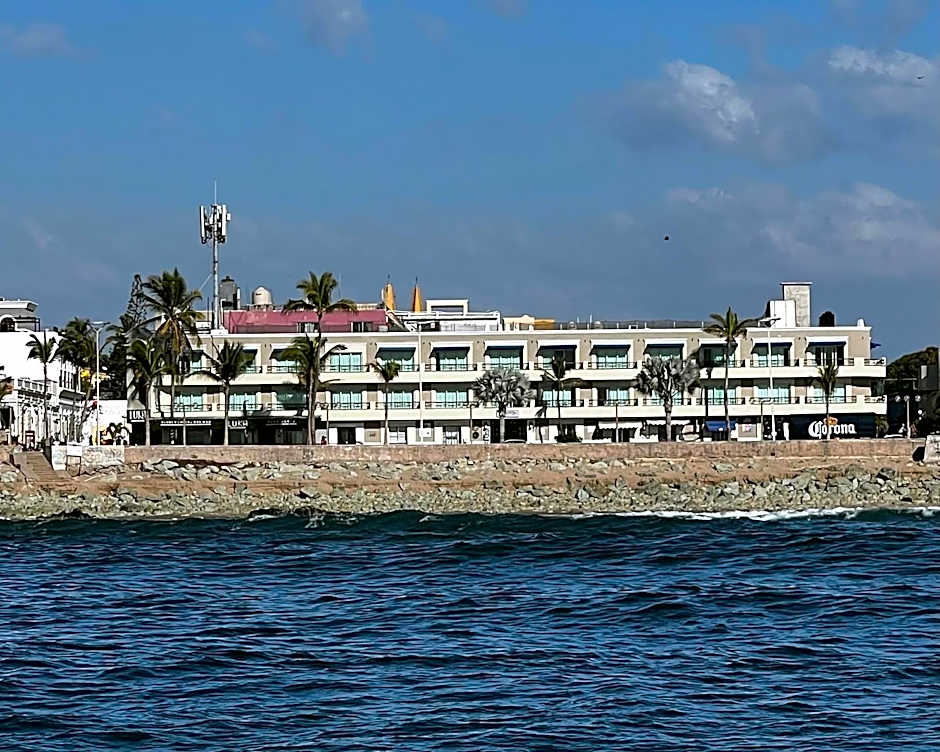 Hotel La Siesta