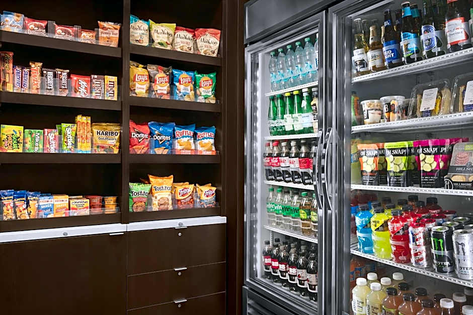 Courtyard by Marriott Atlanta Lithia Springs