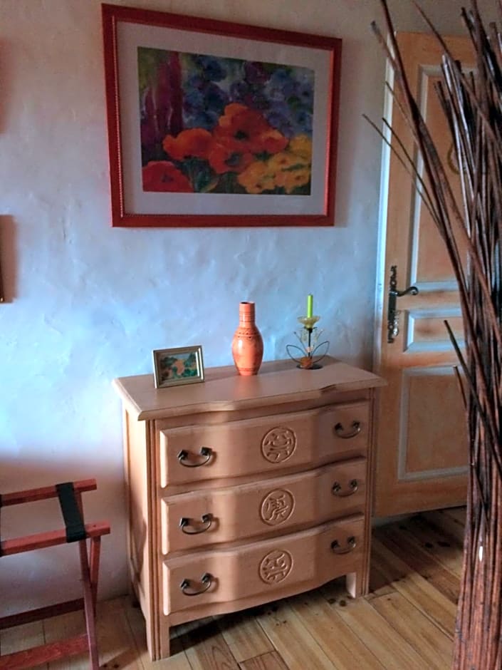 Chambres d'Hôtes Gelous