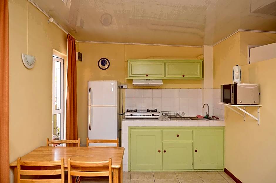 Wanna Studio Apartments