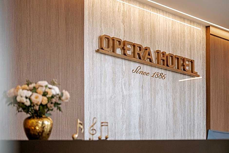 Opera Hotel