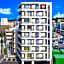 Rizo Zaizen Hotel