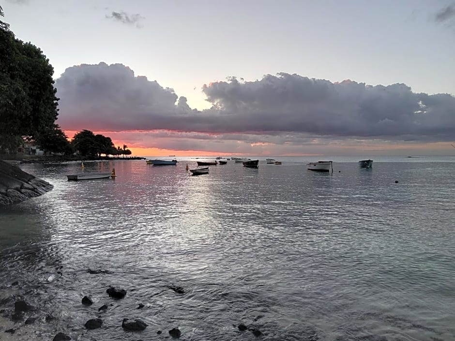 La Tonnelle Guest House