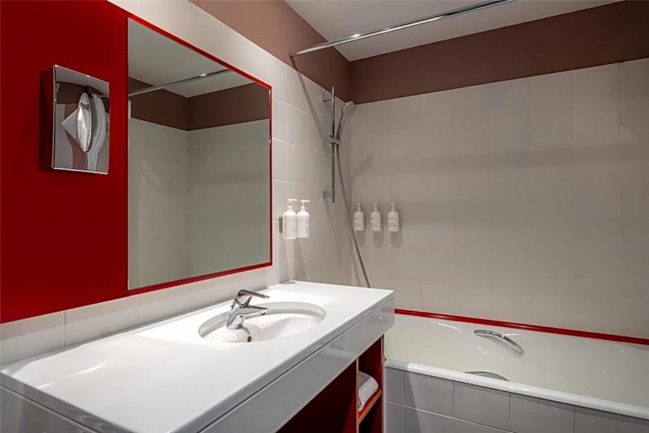 Spark by Hilton Lyon Ouest