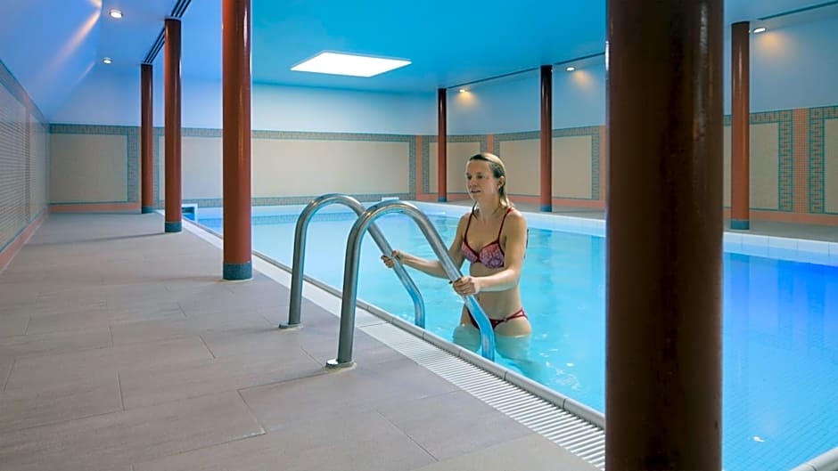 Crowne Plaza Brugge By IHG