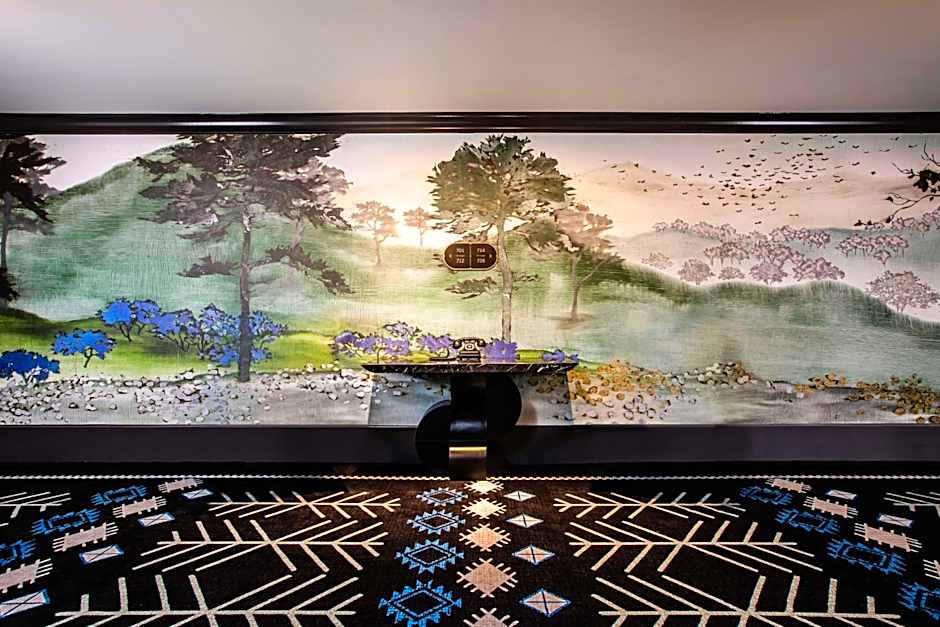 The Royal Sonesta Portland Downtown