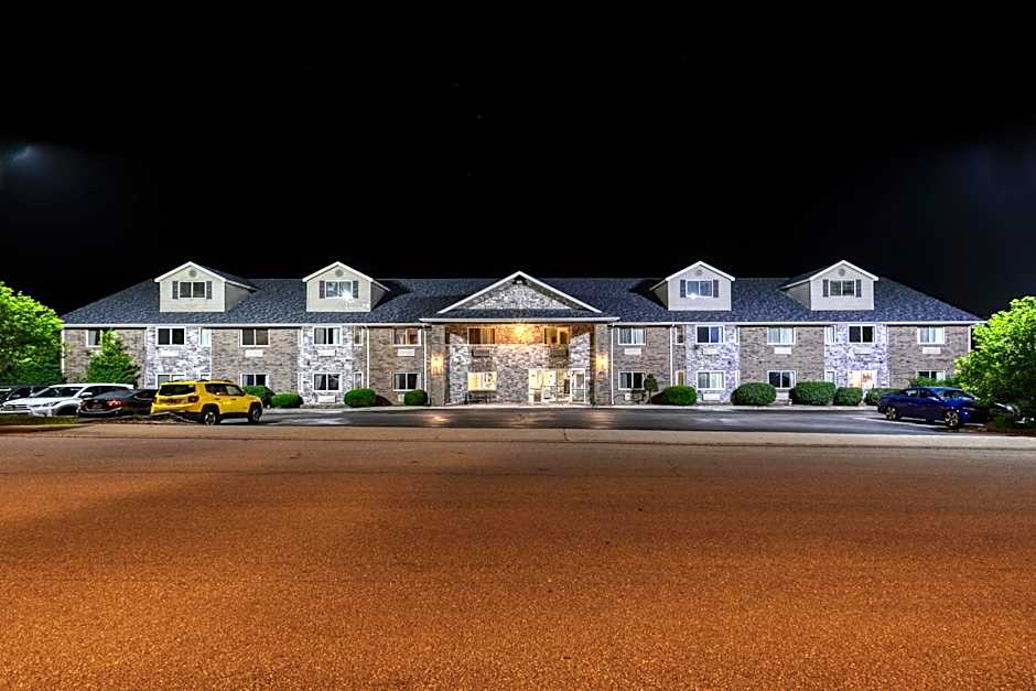 All Towne Suites