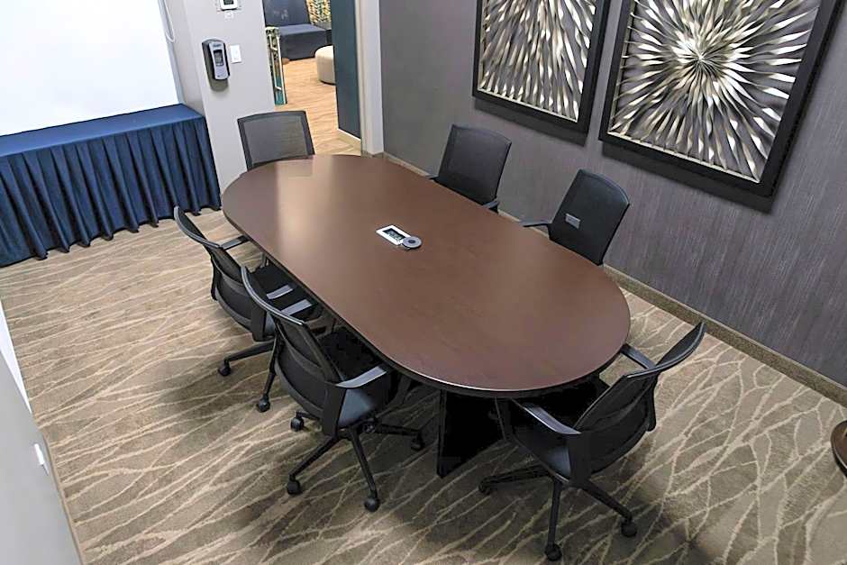 Fairfield Inn & Suites by Marriott Mexicali