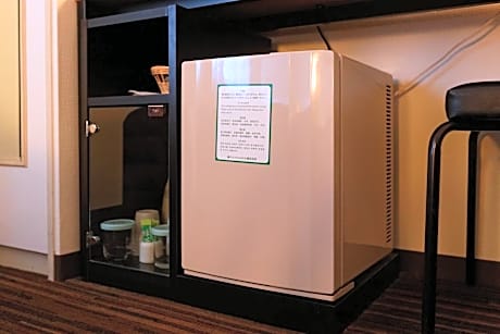 Standard Twin Room - Smoking