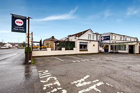 OYO Lomond Park Hotel