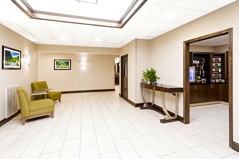 Holiday Inn Express Princeton/I-77 By IHG