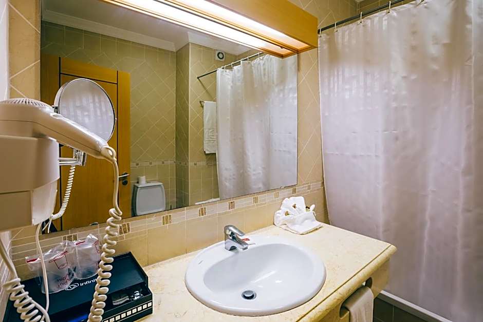 Grand Muthu Forte do Vale