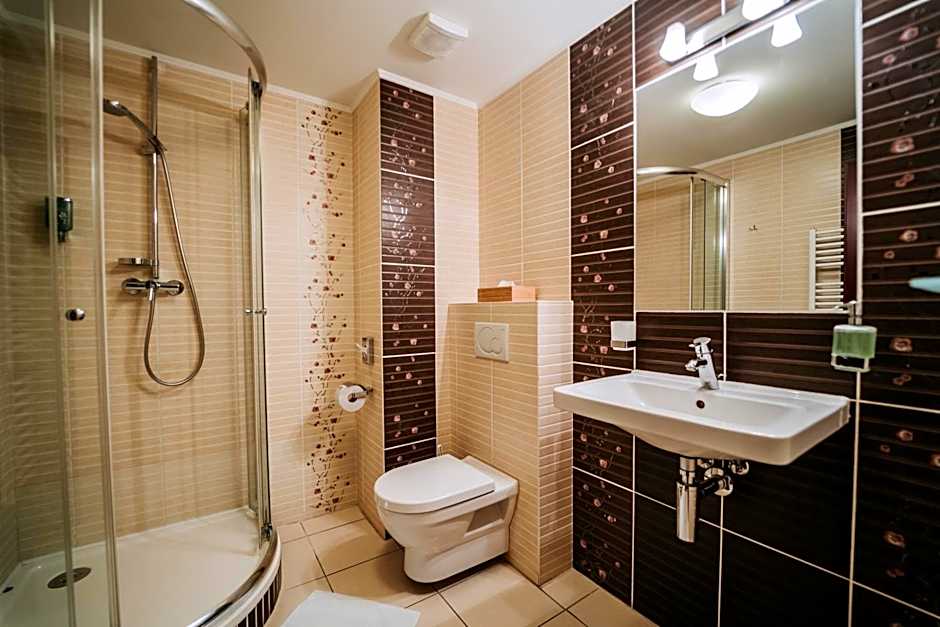 Eco Friendly Hotel Dália