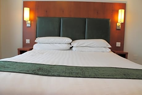Basic Double Room