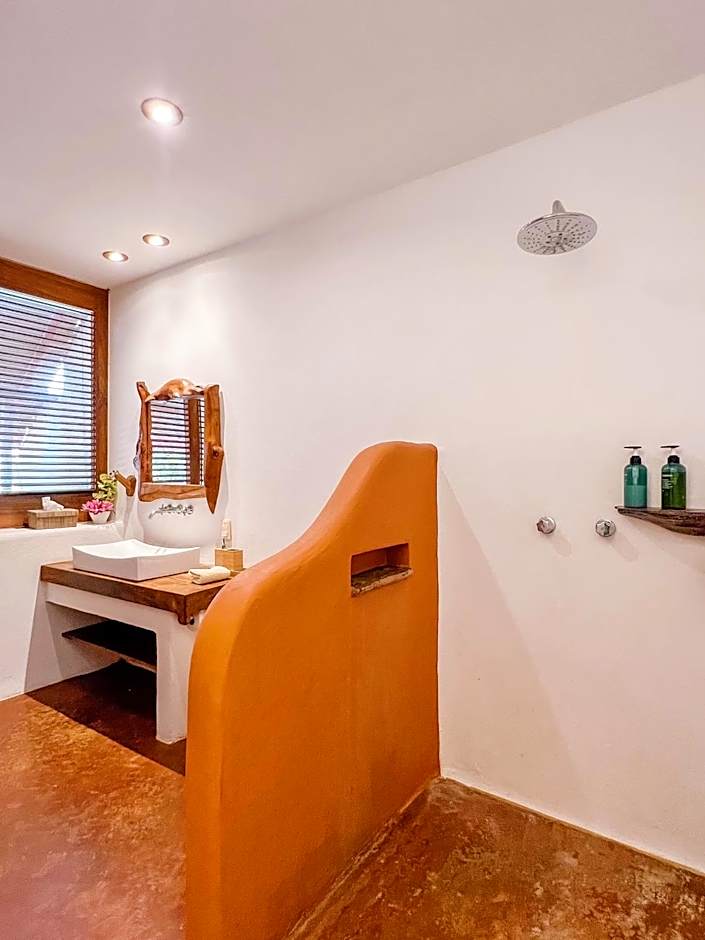 Punta Arena Surf Suites