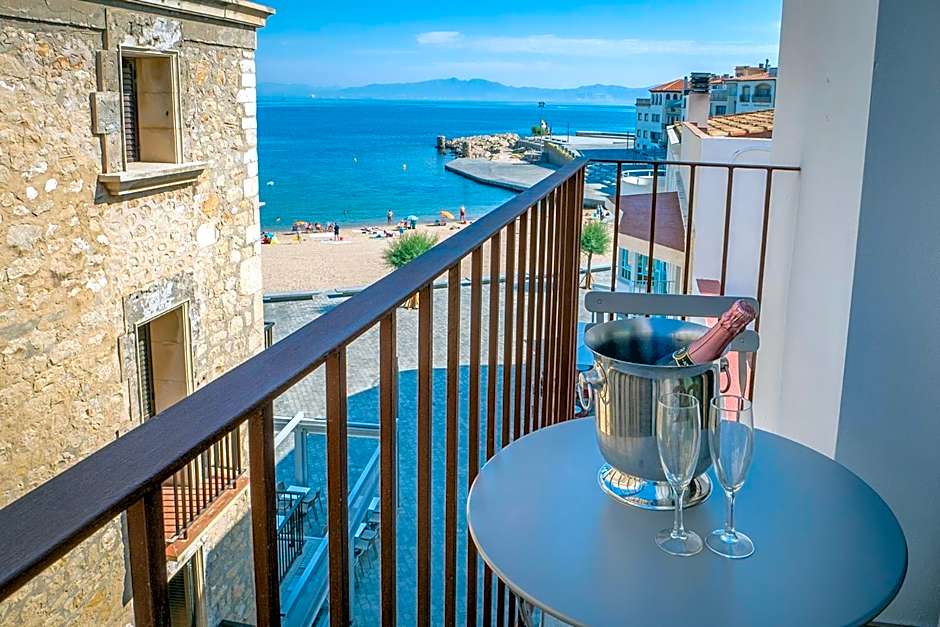 Taverna de la Sal Boutique Hotel