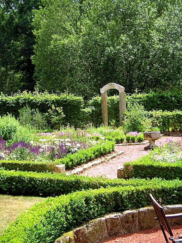 Landhotel Waldseiter Hof