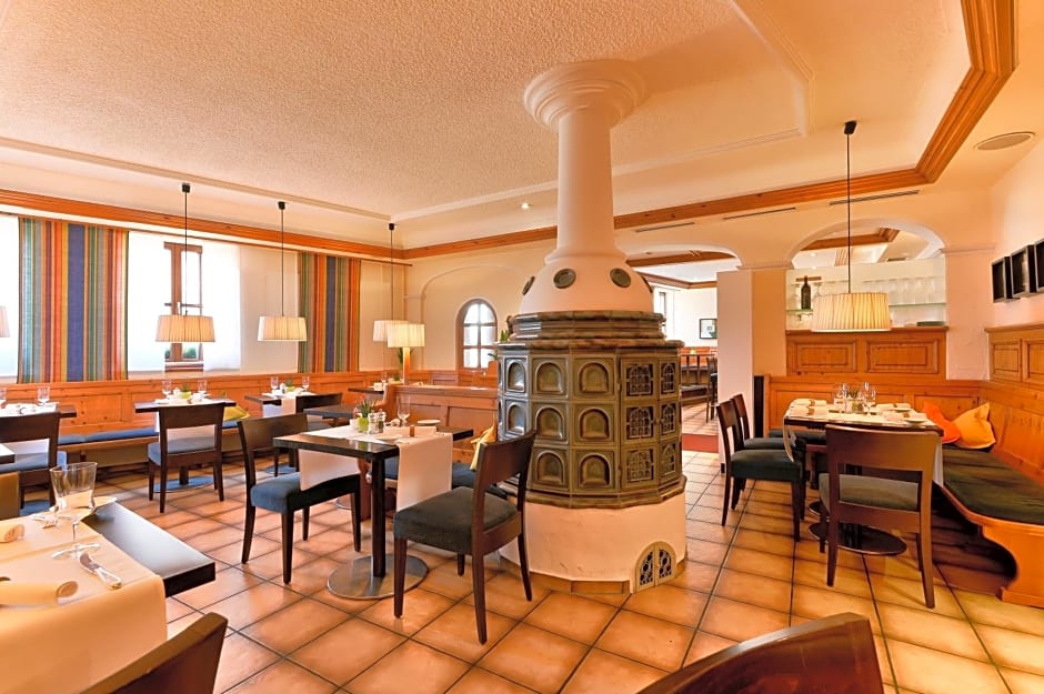 Ringhotel Adler Asperg