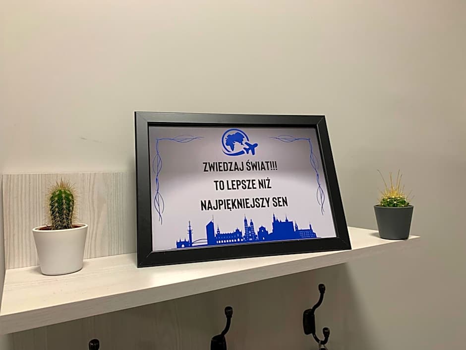 Discover Cracow APARThostel