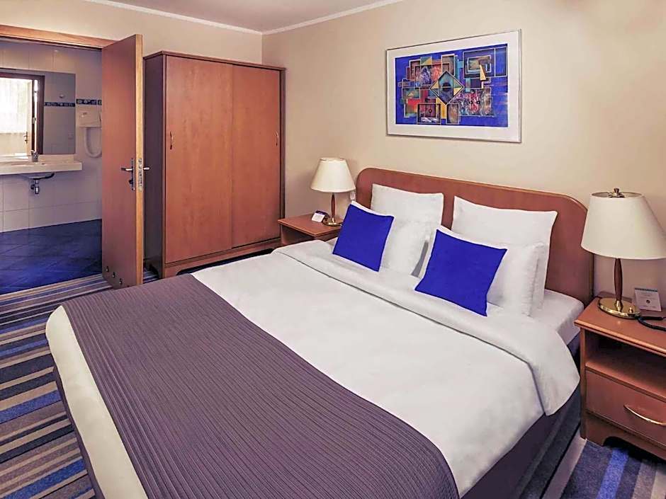 Mercure Torun Centrum
