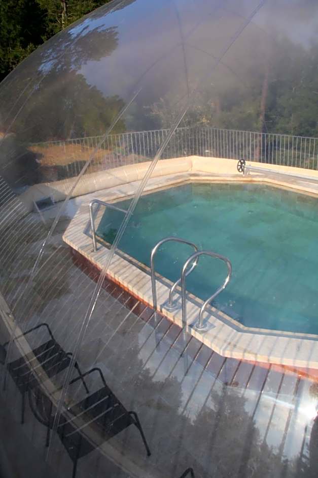 Auberge de la Tour de Brison