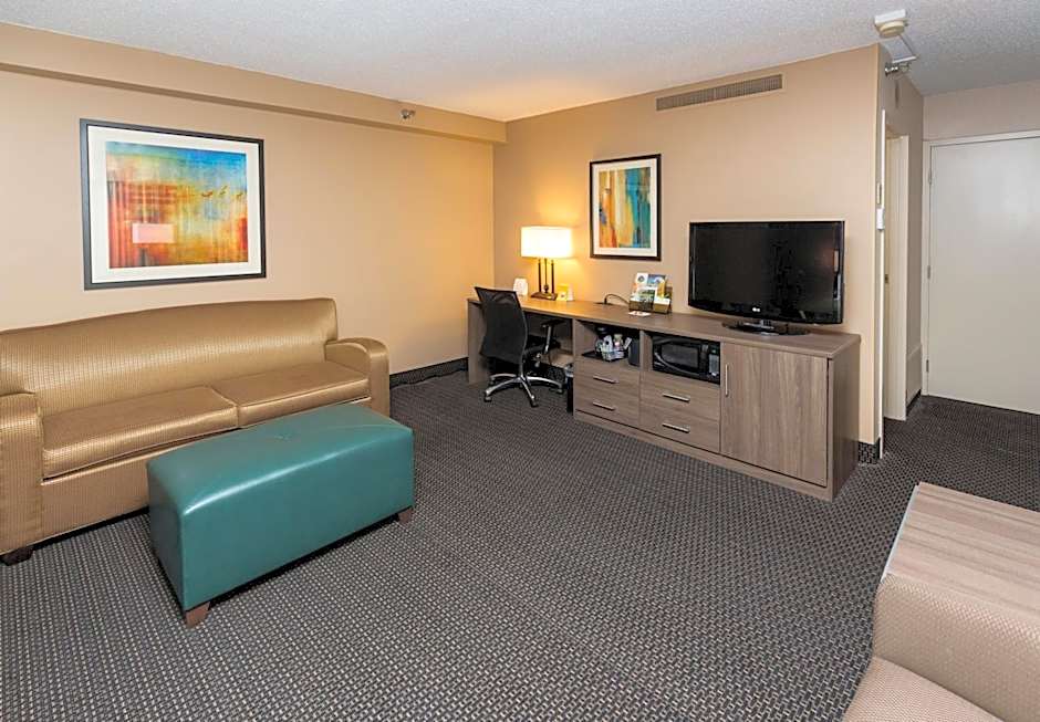 Holiday Inn Des Moines Downtown Hotel By IHG
