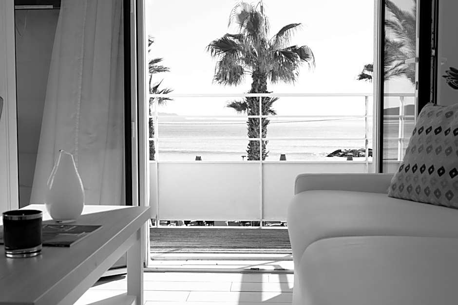 Hotel La Ciotat - A deux pas de l'eau