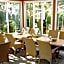 Hotel Restaurant Meteora