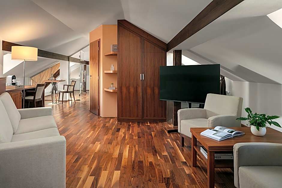 Harvey Spa Hotel