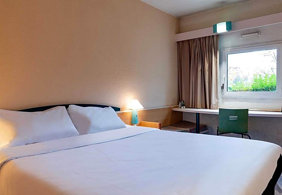 B&B HOTEL Grenoble Université 2