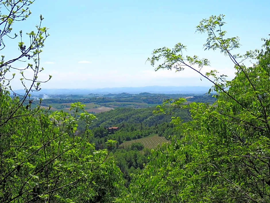 Relais Palazzo Paleologi Sec.XIV